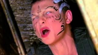 Farscape Pilot Maniacal Laugh