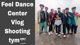 Dance video shoot Ho gayi humari    Last   tym Vlogs bna Diya