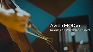 SawanoHiroyuki[nZk] [-30k]re:tuneS『Avid ＜MODv＞』