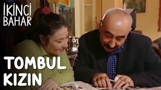 İkinci Bahar 8.Bölüm - Tombul Kızın