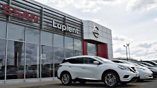 Welcome to Lupient Nissan | Lupient Automotive Group