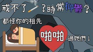 人類進化的另一種可能，尼安德特人真的完全滅絕了嗎？後代其實藏在你我身邊！