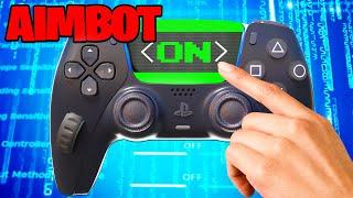 I Tested Every SECRET Controller Cheat!