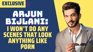 Arjun Bijlani: I got many OTT projects that had erotic scenes but I didn’t consider it