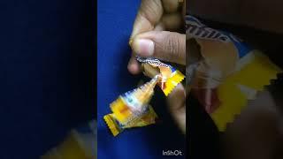 Alpenliebe creamfills toffee l chocolate l Rashmi ki duniya and vlog