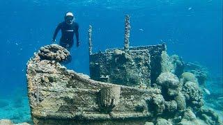 Snorkeling the ABC Islands - Aruba, Bonaire, Curacao