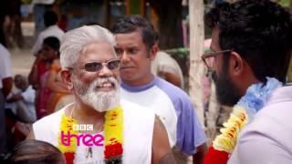 Off The Kerb Productions - Romesh Ranganathan - Asian Provocateur