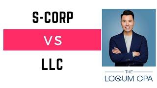 S-Corp vs. LLC: Which is Best for Locum Tenens Professionals?