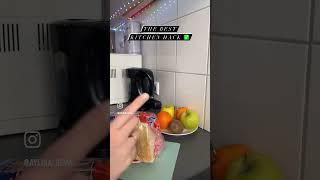 Der beste Küchen-Hack  #küchenhacks #kitchengoals #ordnung #sauber  #cleaningmotivation