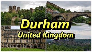 Durham, UK 