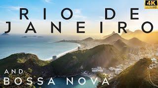 Rio de Janeiro Tour and Bossa Nova Playlist