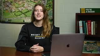 Wright State University Graduate School Admission Process