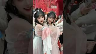 #tiktokchina#张骓倩莉莉崽#木骨