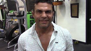 Vitor Belfort says he will KO Logan Paul and Jake Paul same night