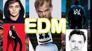 EDM 레전드TOP6 DJ 명곡 모음 언제 들어도 신나는 EDM 명곡 모음 (EDM Legend TOP6 DJ Masterpiece Collection)