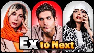 اکس تو نکست |قسمت اول| EX TO NEXT