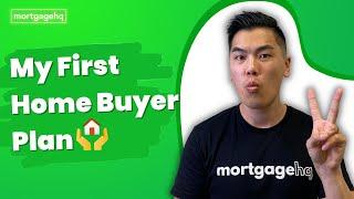 My First Home Buyer Strategy from $0 - $500,000 of Equity in 5 Years