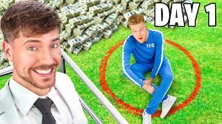 How I Lost $500,000 in a MrBeast Video!