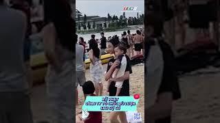 Xử phạt công ty tổ chức dù lượn sau sự cố