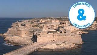 La Valette, cité des chevaliers - Malte - Fenêtres sur le Monde - Documentaires