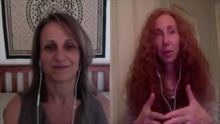 Passion & Presence: Maci Daye & Lorella Ricci - From Fear to Relief