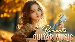 Top Morning Guitar Melodies  Best Relaxing Music to Start Your Day