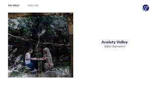 [Full Album] 브암신 (Bamshin) - Anxiety Valley