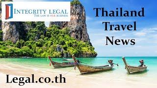 Is Thailand Effectively Re-Introducing COVID Travel Protocols?