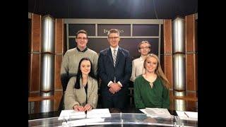 NAIT NewsWatch - November 16, 2018