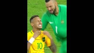 Neymar Emotional Moments 