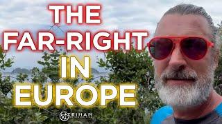 The Rise of the European Far-Right || Peter Zeihan