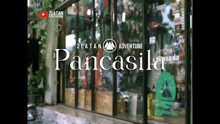 HIGHLIGHT ZLATAN ADVENTURE STORE PANCASILA !!! ADA YANG SUDAH PERNAH MAMPIR ??