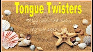 Tongue Twisters