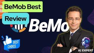 BeMob Review: Unleash the High ROI Tracking & Campaign Skyrocketing 