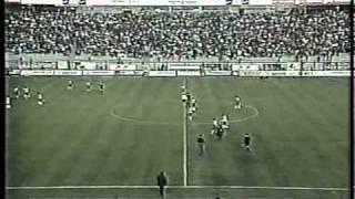 Colo Colo 10 Atacama 0 1995