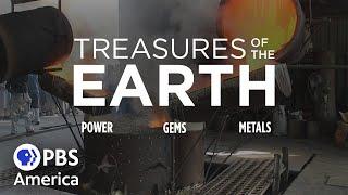 Treasures of the Earth: Metals (2016) FULL EPSIODE | NOVA | PBA America