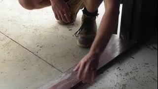 Does your house slab comply with Australian Standards | Duayne Pearce