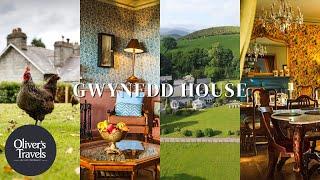 New Year, New Look at Gwynedd House