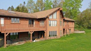 2489 S Crooked Tree Ln, Cedarville MI 49719 FOR SALE