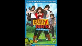 Camp Rock: Extended Rock Star Edition 2008 DVD Overview