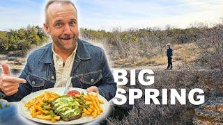 Day Trip to Big Spring ️ (FULL EPISODE) S14 E11