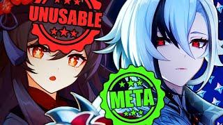 Metagames in Gacha Games: The Illusion of Free Choice