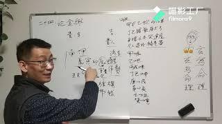 古籍《三命通会》注解论金舆德秀二贵