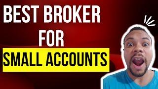 Best Forex Broker for Small Accounts - HotForex Review