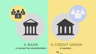 Banks VS Credit Unions