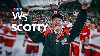 W5: The hockey life of Scotty Bowman