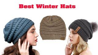 Top 10 Best Winter Hats in 2023 Reviews | Buy on Amazon