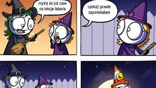 Memy Za Które Kupiłem HALLOWEENOWĄ Dynię