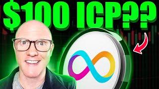 Can ICP 20x From Here?!? Huge Internet Computer News + Price Prediction!