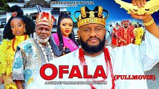 OFALA(Full Movie)~ New 2025 Nigerian Movie Starring YUL EDOCHIE, ANGEL UFUOMA, JOSEPH DANIEL #video